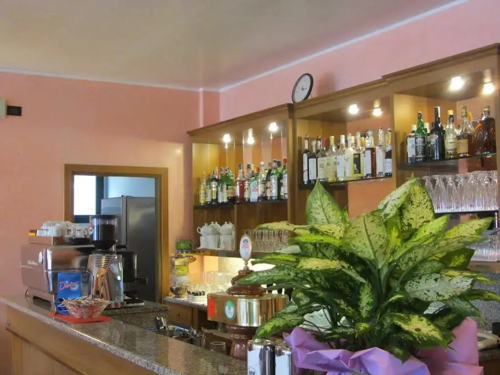 Hotel Ristorante Al Bassanello - фото 10