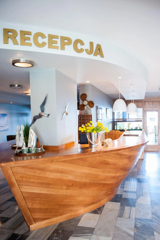 Hotel Wodnik