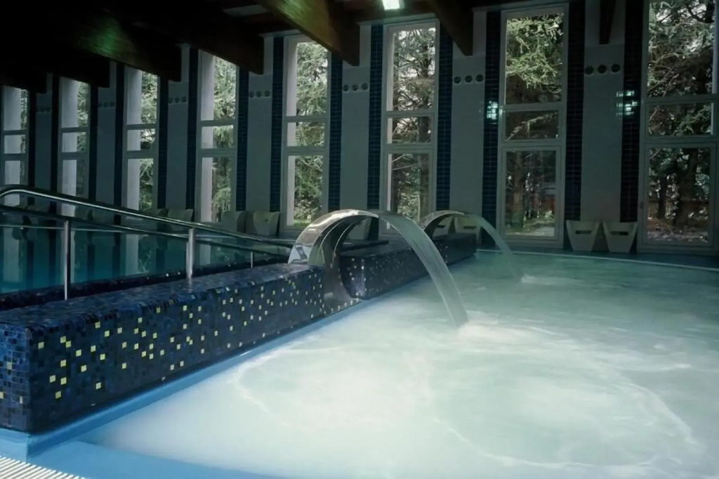 Hotel Terme - Général