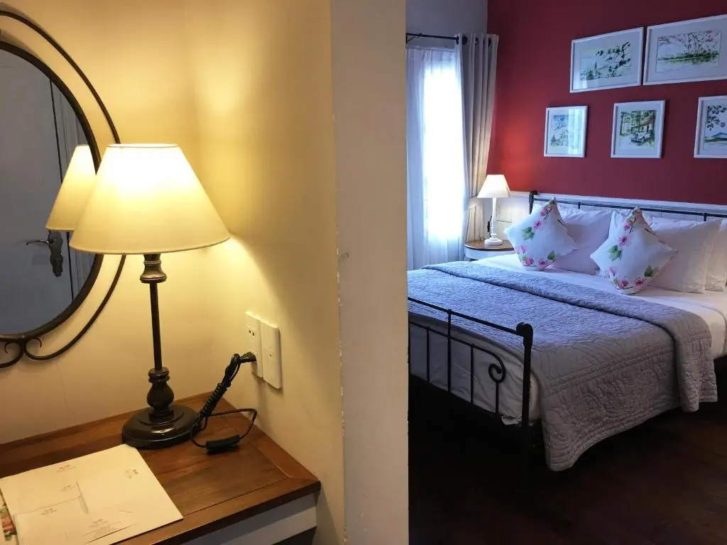 Premium room