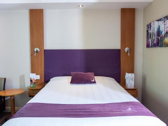Premier Inn Dubai Silicon Oasis