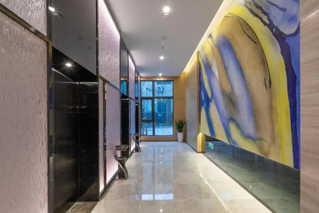 Holiday Inn Express Kaifeng City Center photo 8