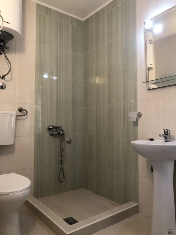Premier Apartment