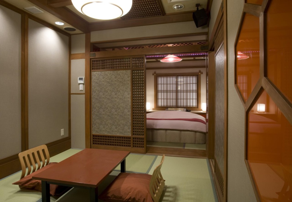 Hotel Osaka la vie en soft – Adults Only 사진 22