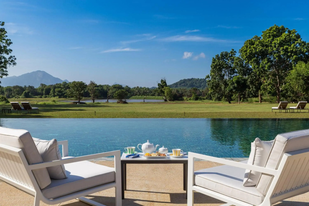 Jetwing Lake - фото 17