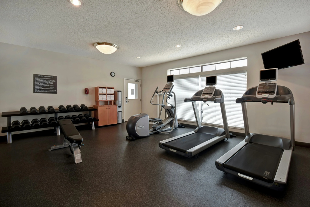 Homewood Suites By Hilton Houston IAH Airport Beltway 8 - Général
