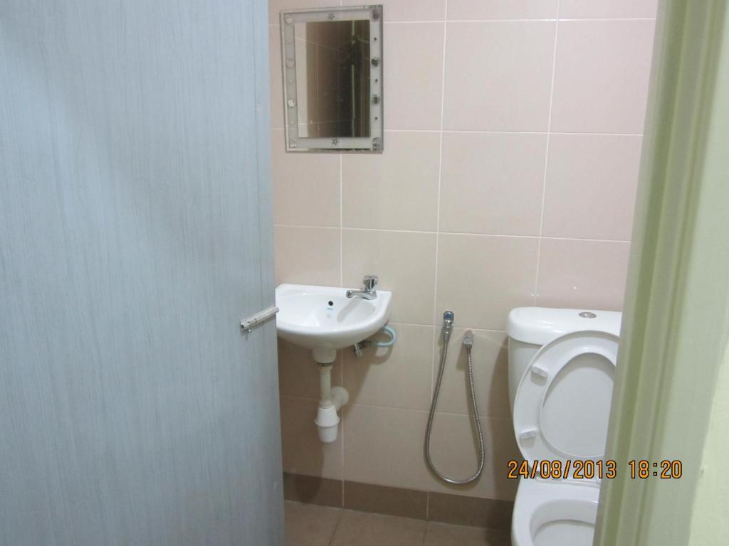 Best Seven Motel