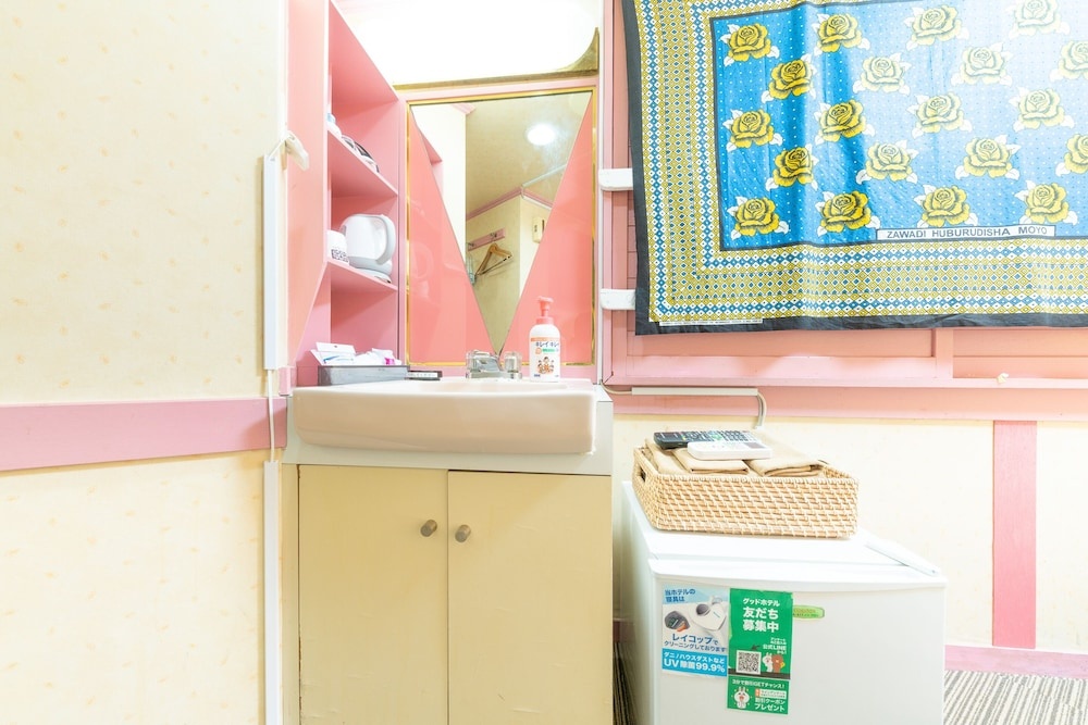 Tabist Hotel Florida Ikebukuro 사진 20