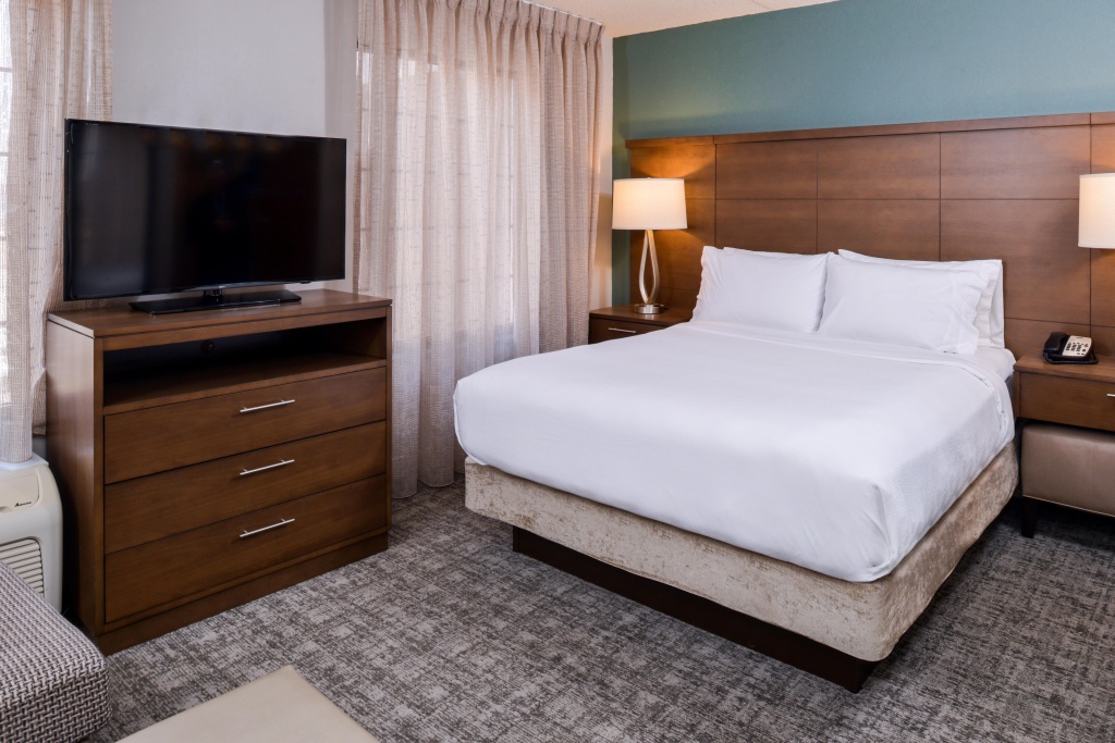 Staybridge Suites Indianapolis Downtown - Convention Center by IHG - Général