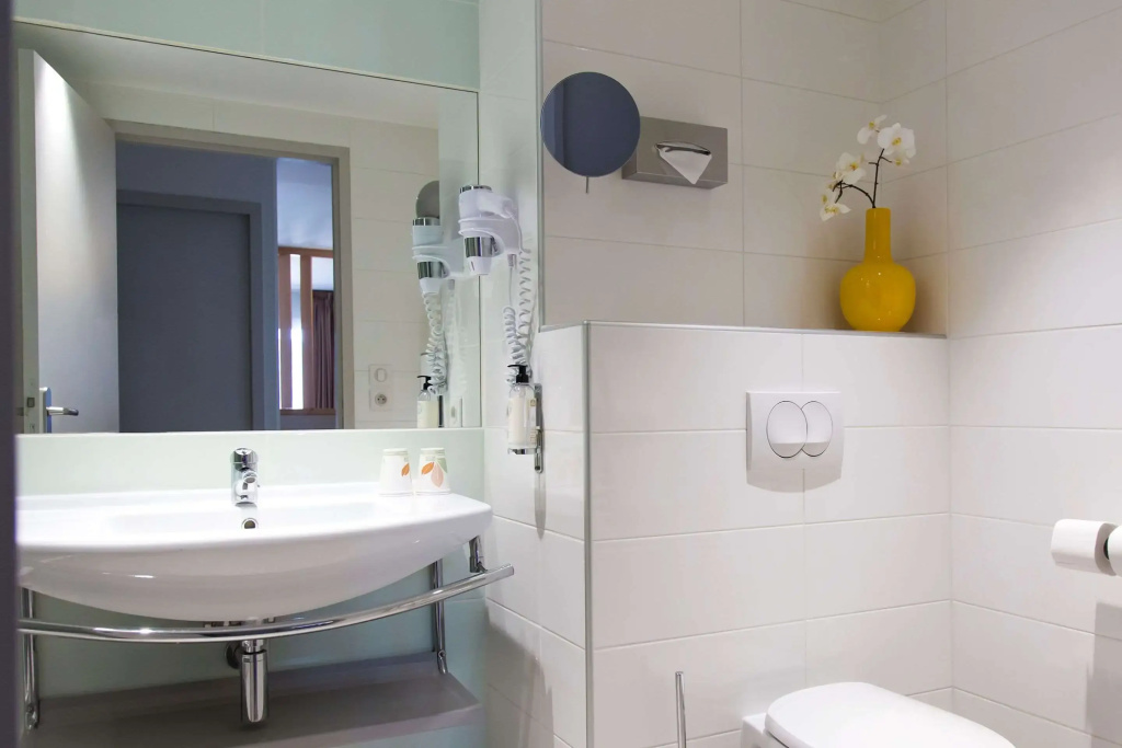 Best Western Plus Ajaccio Amiraute - Général
