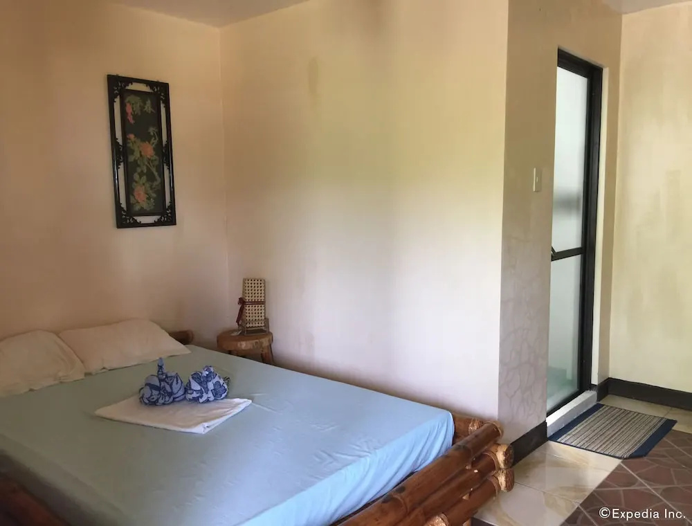 Standard Family room with balcony