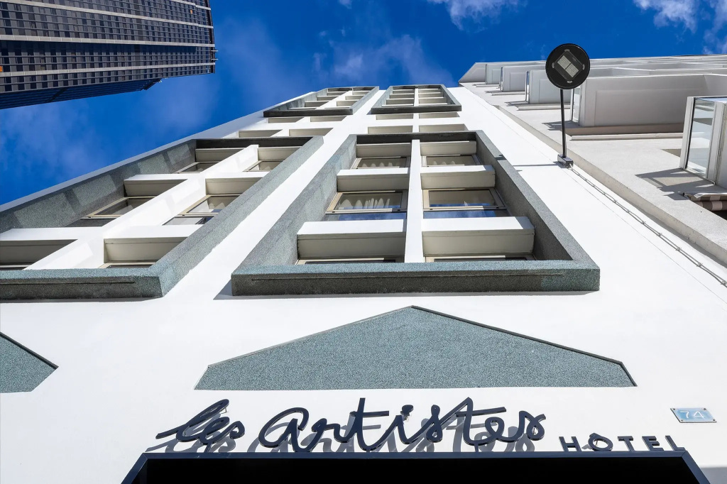 Hotel photo 14