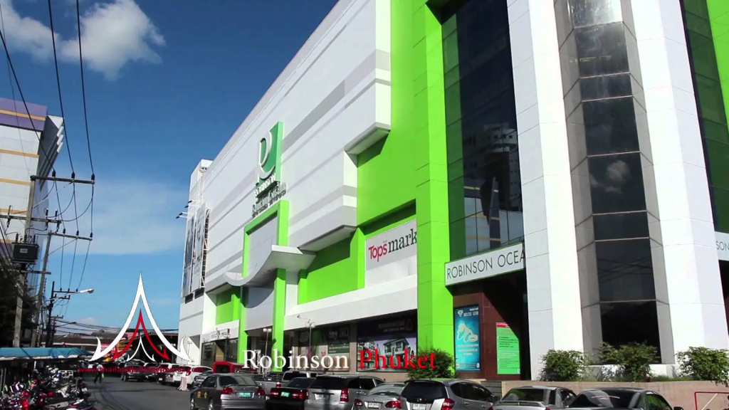 PJ Phuket Town Hotel