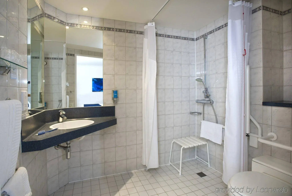 Holiday Inn Express London Chingford by IHG - Général