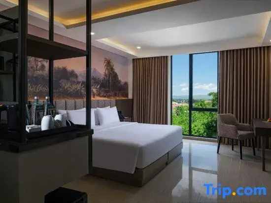 Executive room