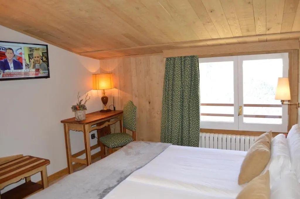 Hotel Coma Bella - Chambres