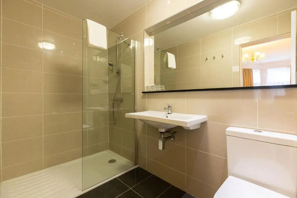 Haymarket Hotel - Chambres