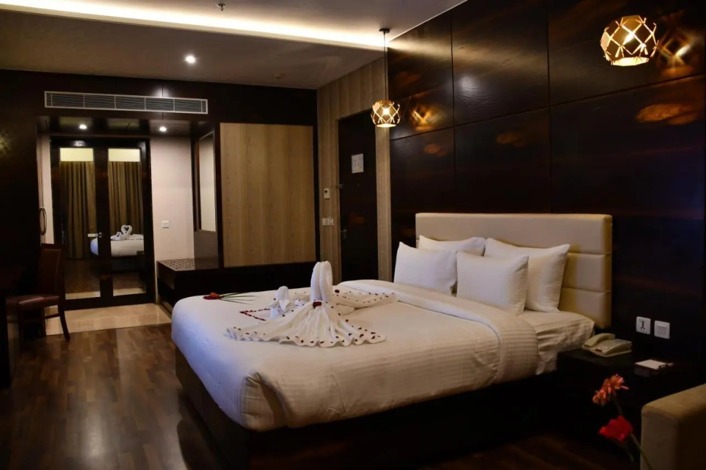 Hotel photo 26