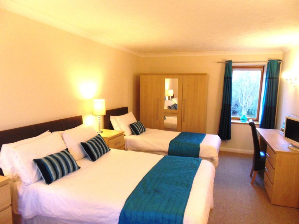 Luccombe Manor Country House Hotel - Général