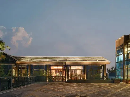 Landison Retreat Pingyao Hangzhou
