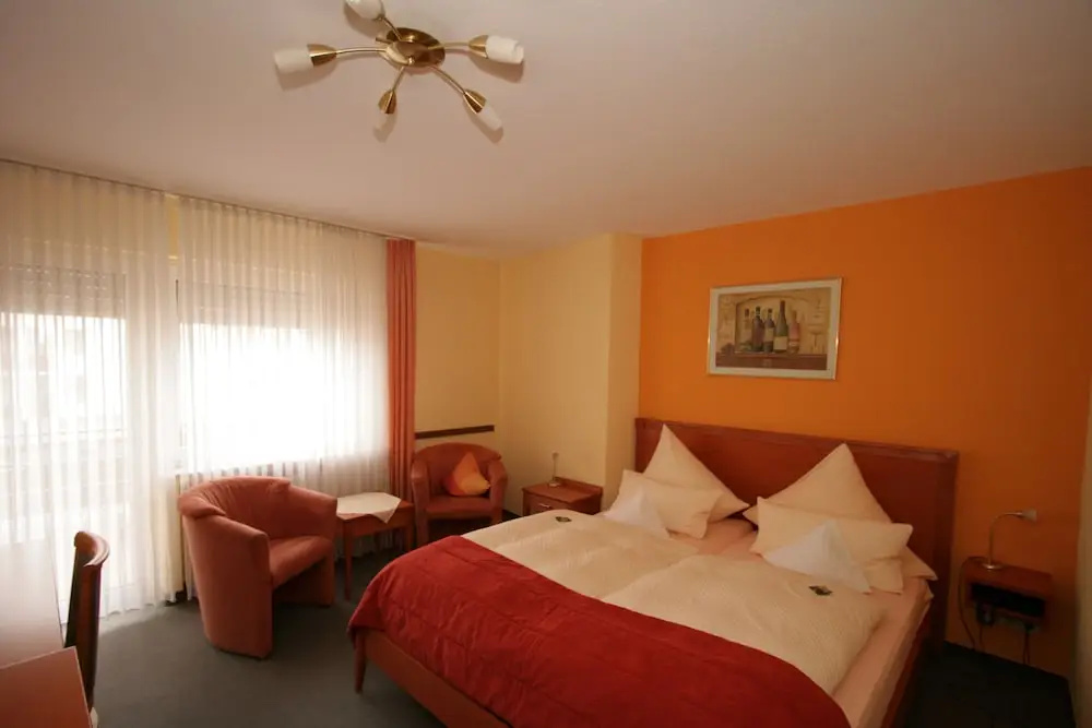 Hotel Ännchen Garni - Général