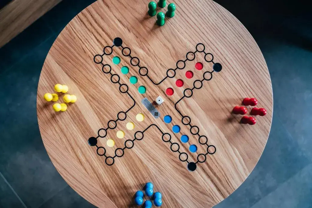 Tillga Glück Suites & Apartments - фото 2