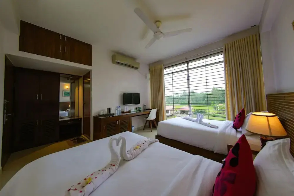 Hotel photo 2