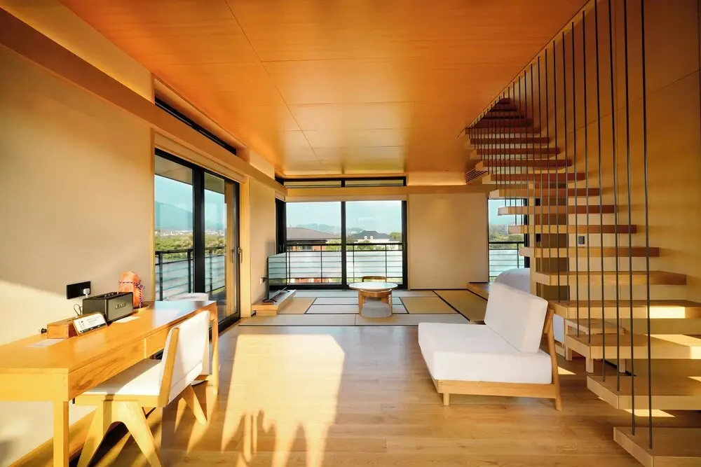 Comfort Suite