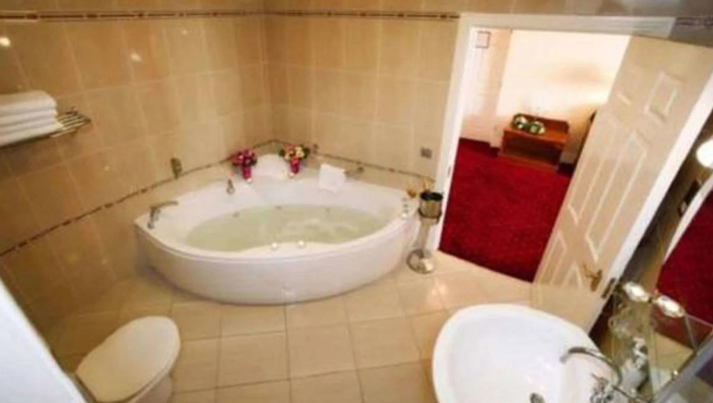 Hotel photo 10