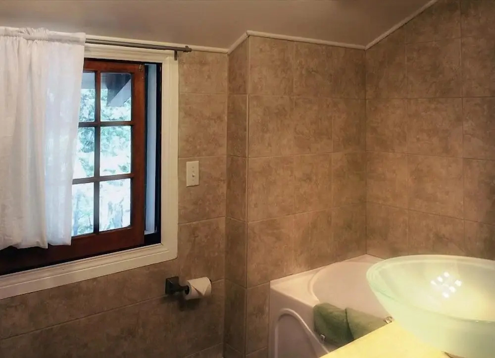 Fairmont Mountain Bungalows - Chambres