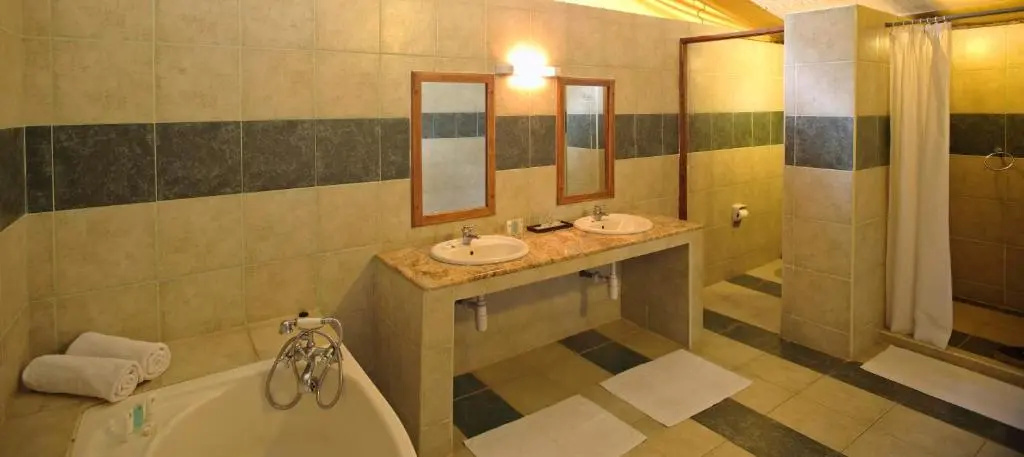 Mara Leisure Camp - Chambres