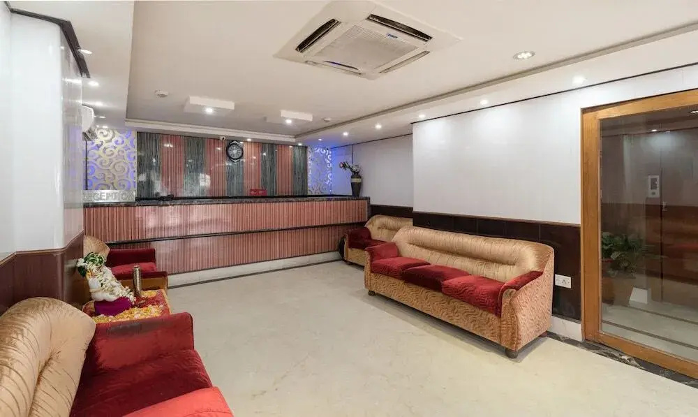 OYO 794 Hotel East Palace - Général