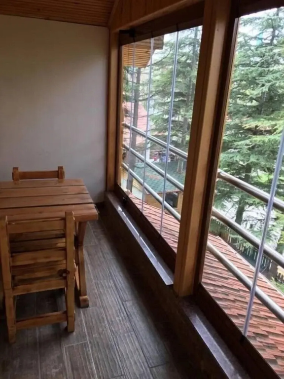 Garden Termal Otel - Chambres
