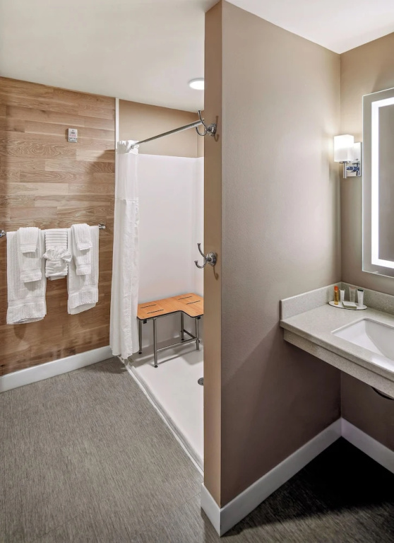 Luxury room