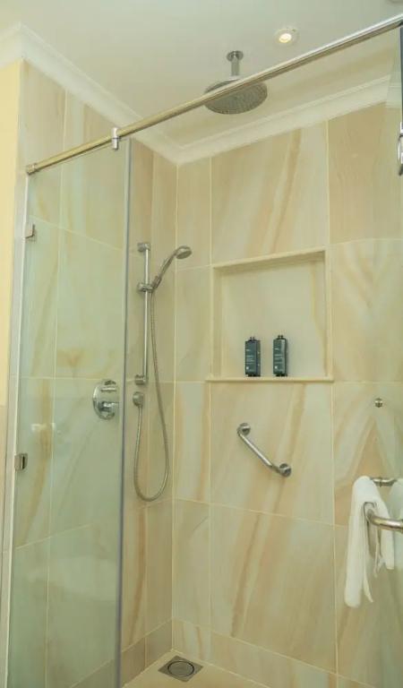 Sarova Whitesands Beach Resort & Spa, Mombasa - Chambres