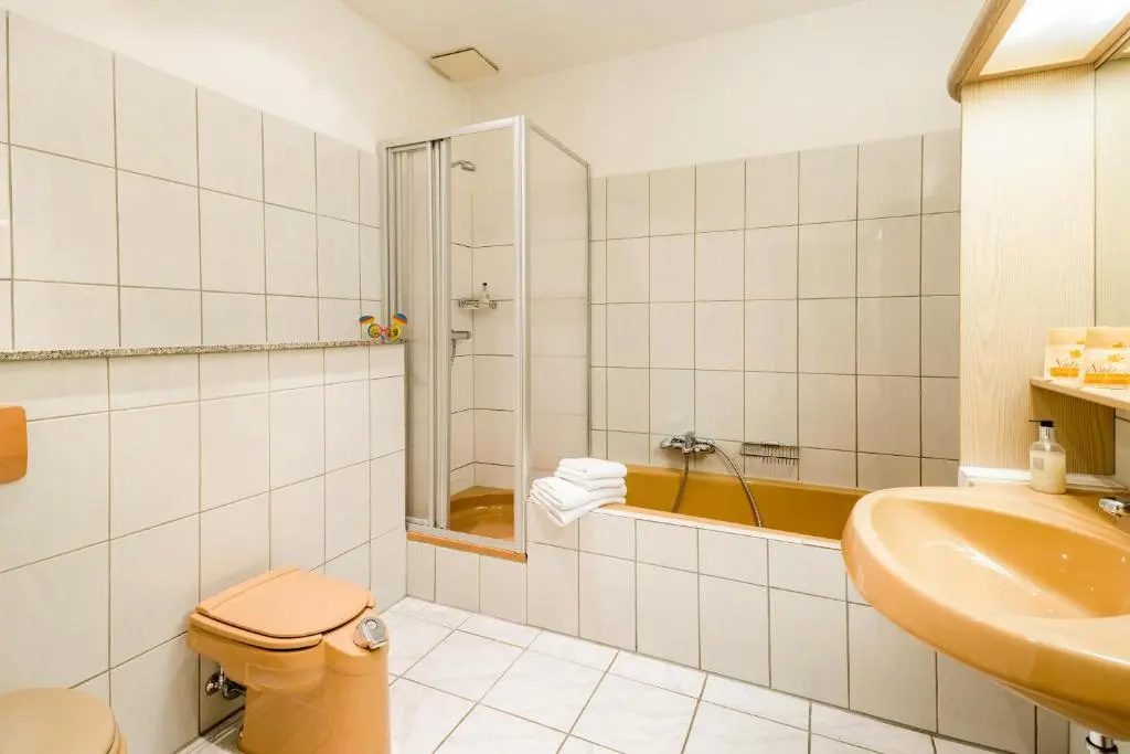 Airport Fashion Hotel - Chambres