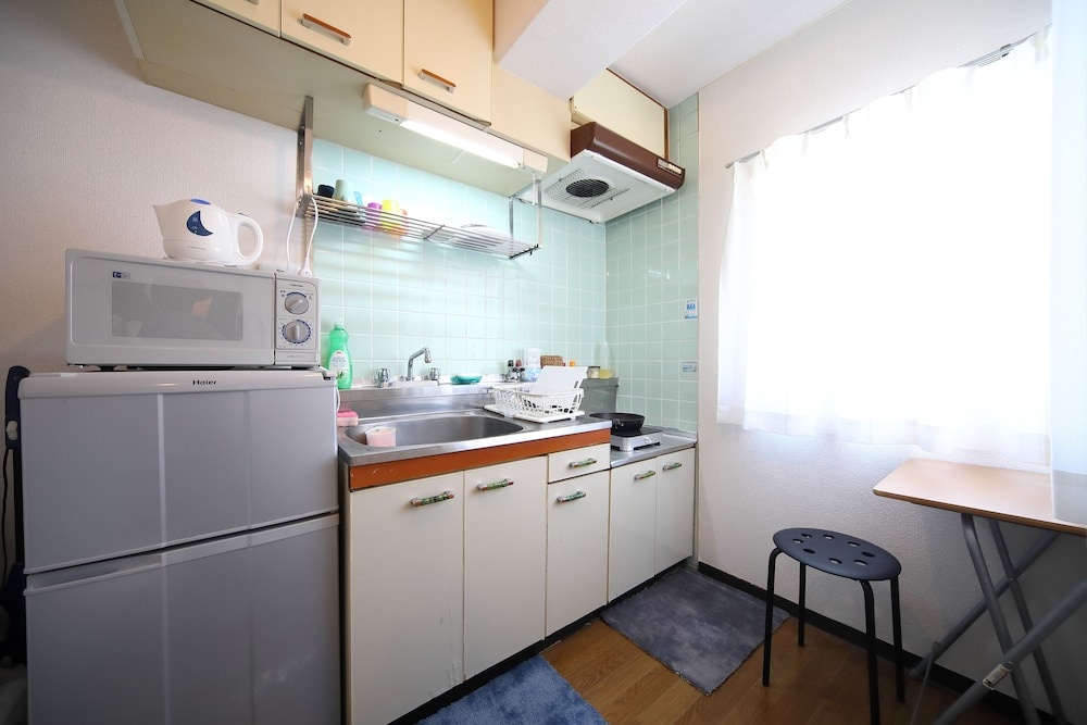 World Inn Naniwa 사진 14