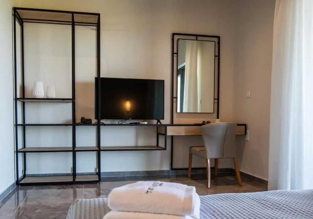 Superior room