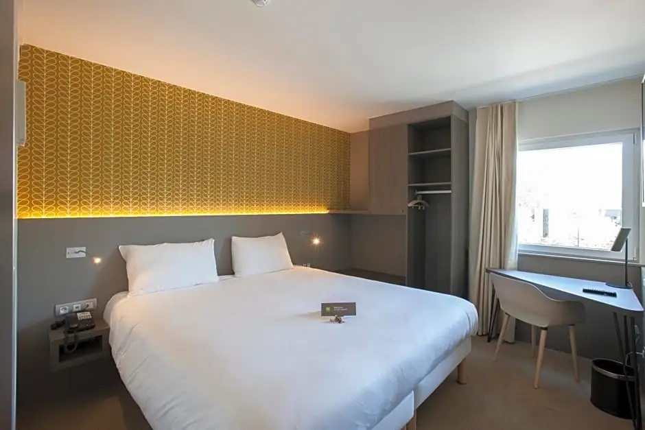 ibis Styles Kortrijk Expo - Chambres