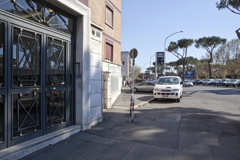 Il Segno in Rome - Général