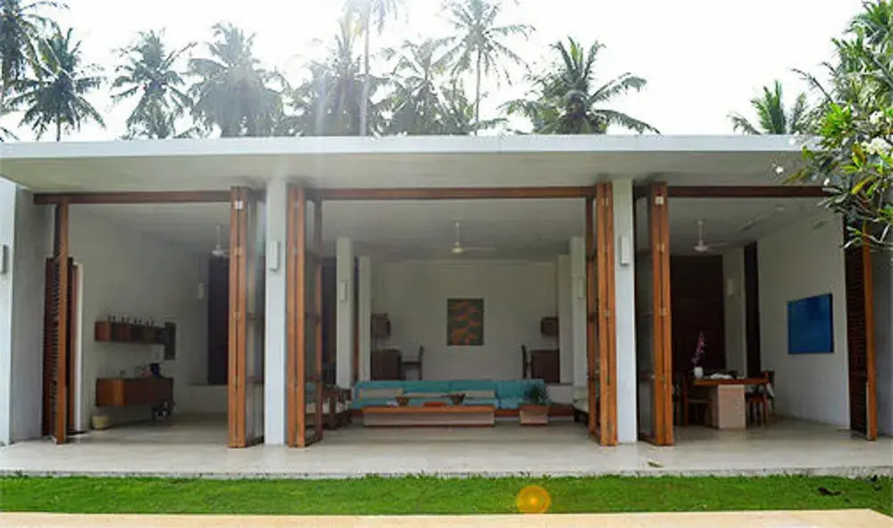 The Villa Bentota - фото 29