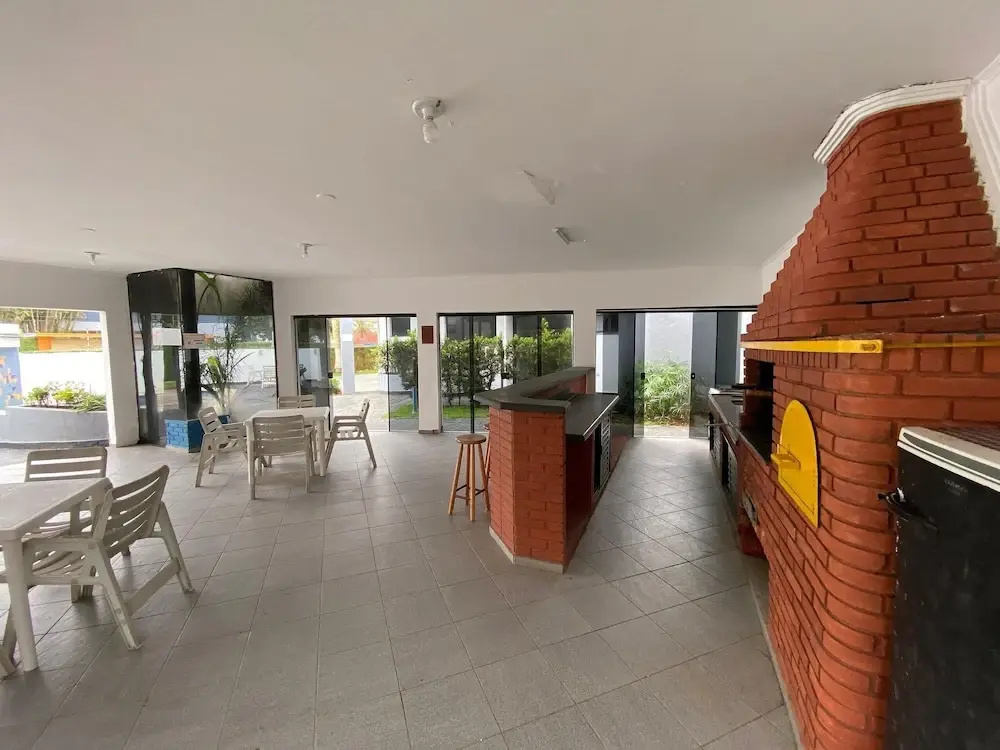 Casa Alto Padrão Frente ao Mar