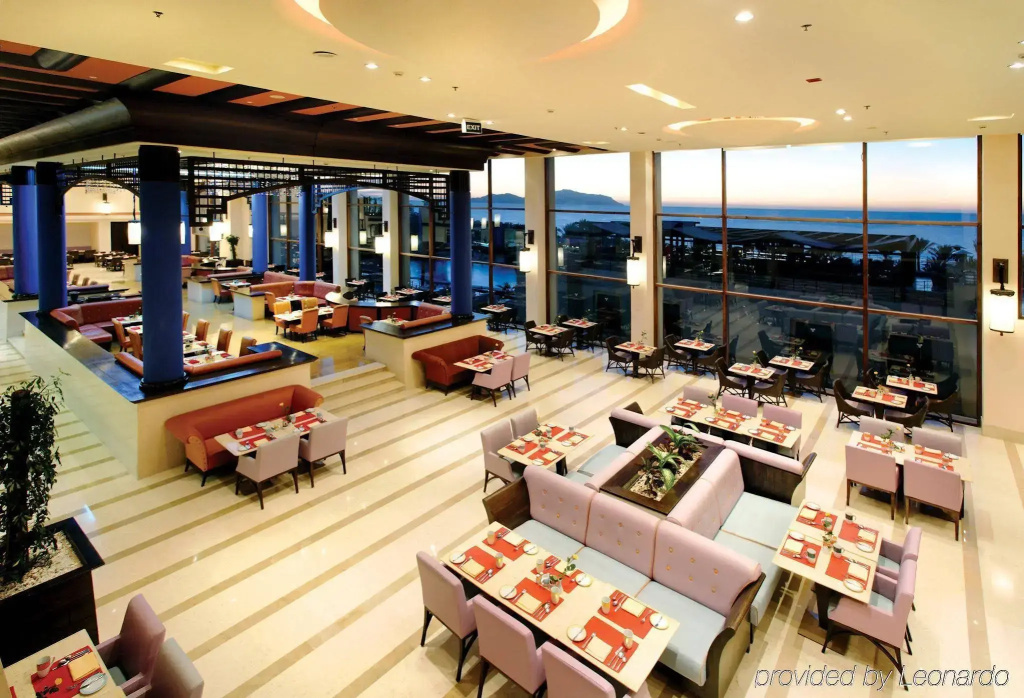 Grand Rotana Hotel Resort and Spa - Général
