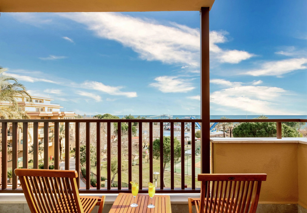 Asteria Family Resort Belek - фото 8