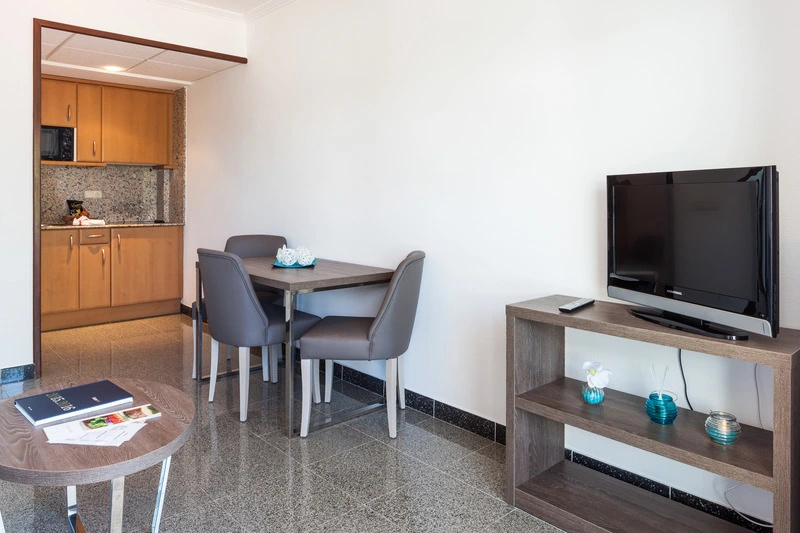 S'Argamassa Boutique Hotel - Chambres
