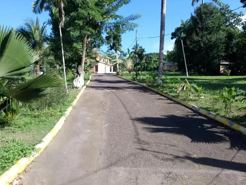 La Costa Villa