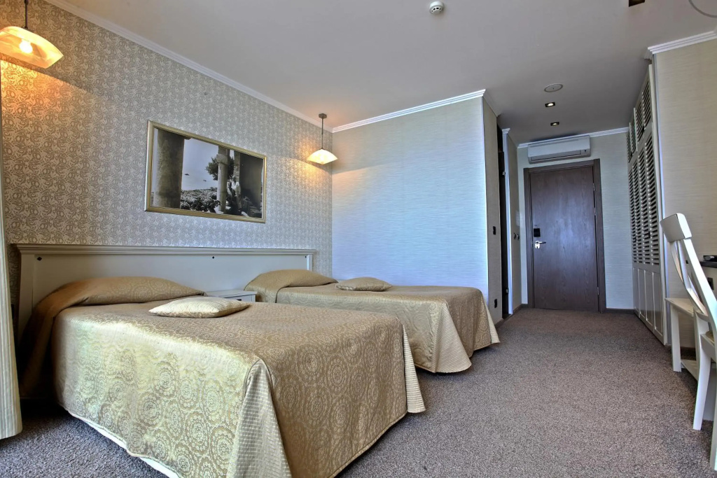 Regina Maria Design Hotel & SPA - фото 35