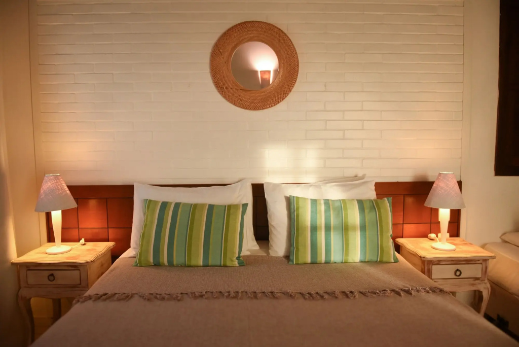 Hotel Tibau Lagoa - Général