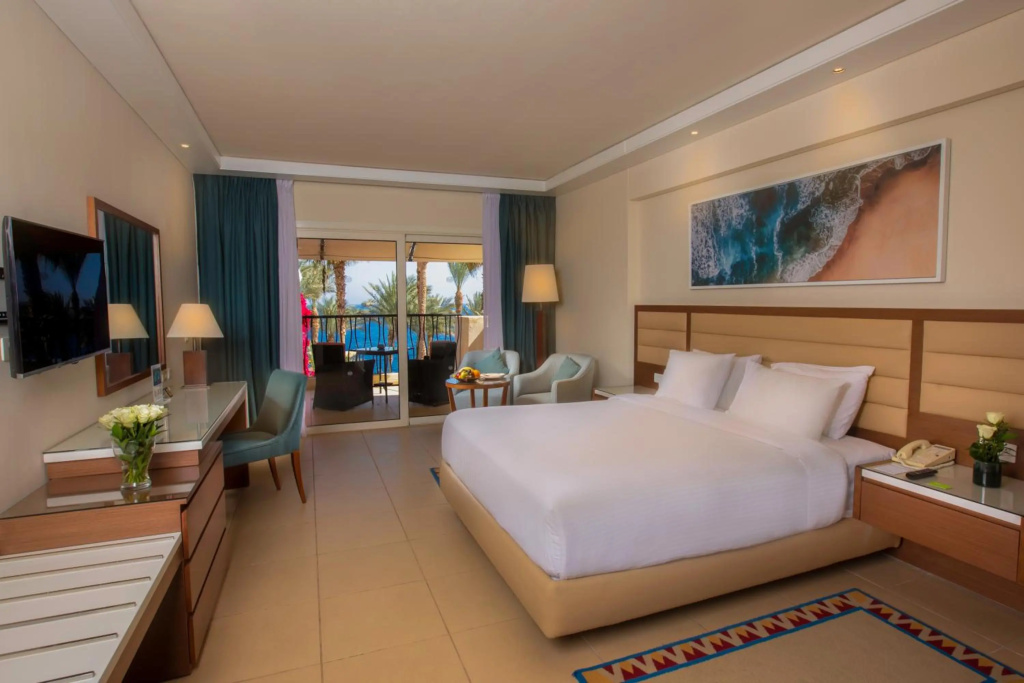 Grand Rotana Hotel Resort and Spa - Général