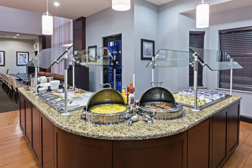 Staybridge Suites Amarillo - Western Crossing by IHG - Général